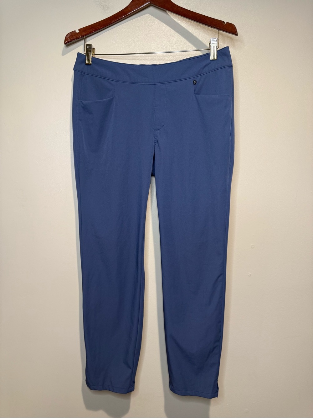 Black Diamond Pants Womens Notion straight leg Pants Stretch Climbing Hiking